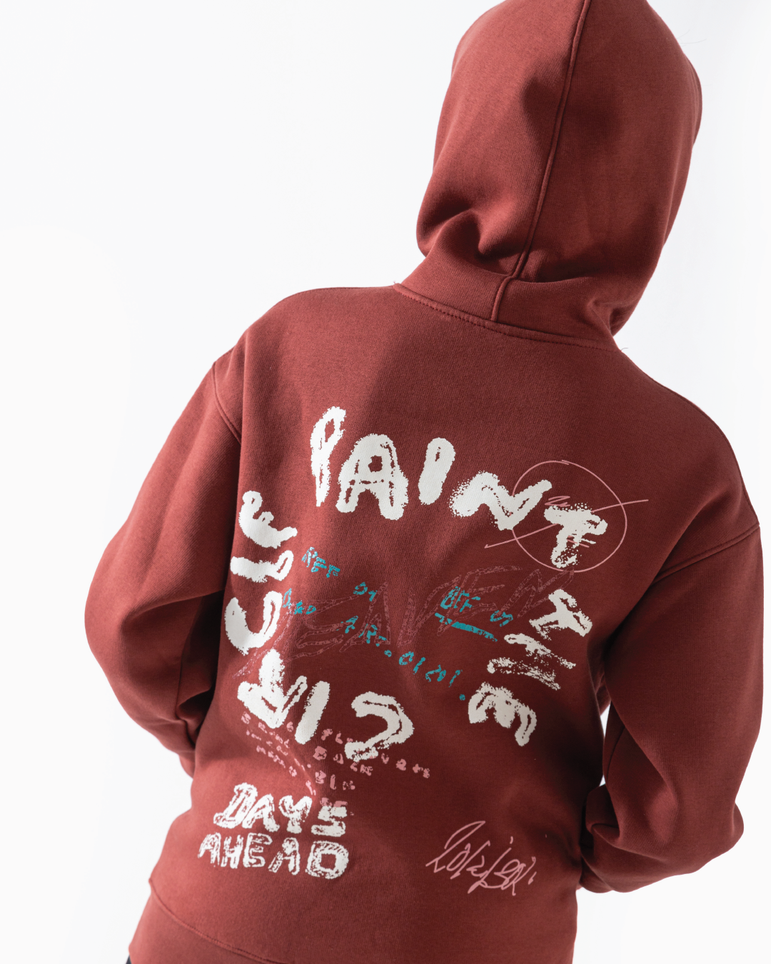 art paint بيجامه اولادي محير