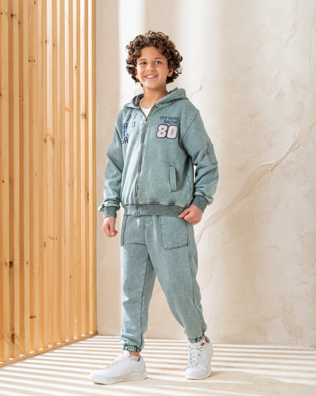 Grand prix بيجاما اولادي