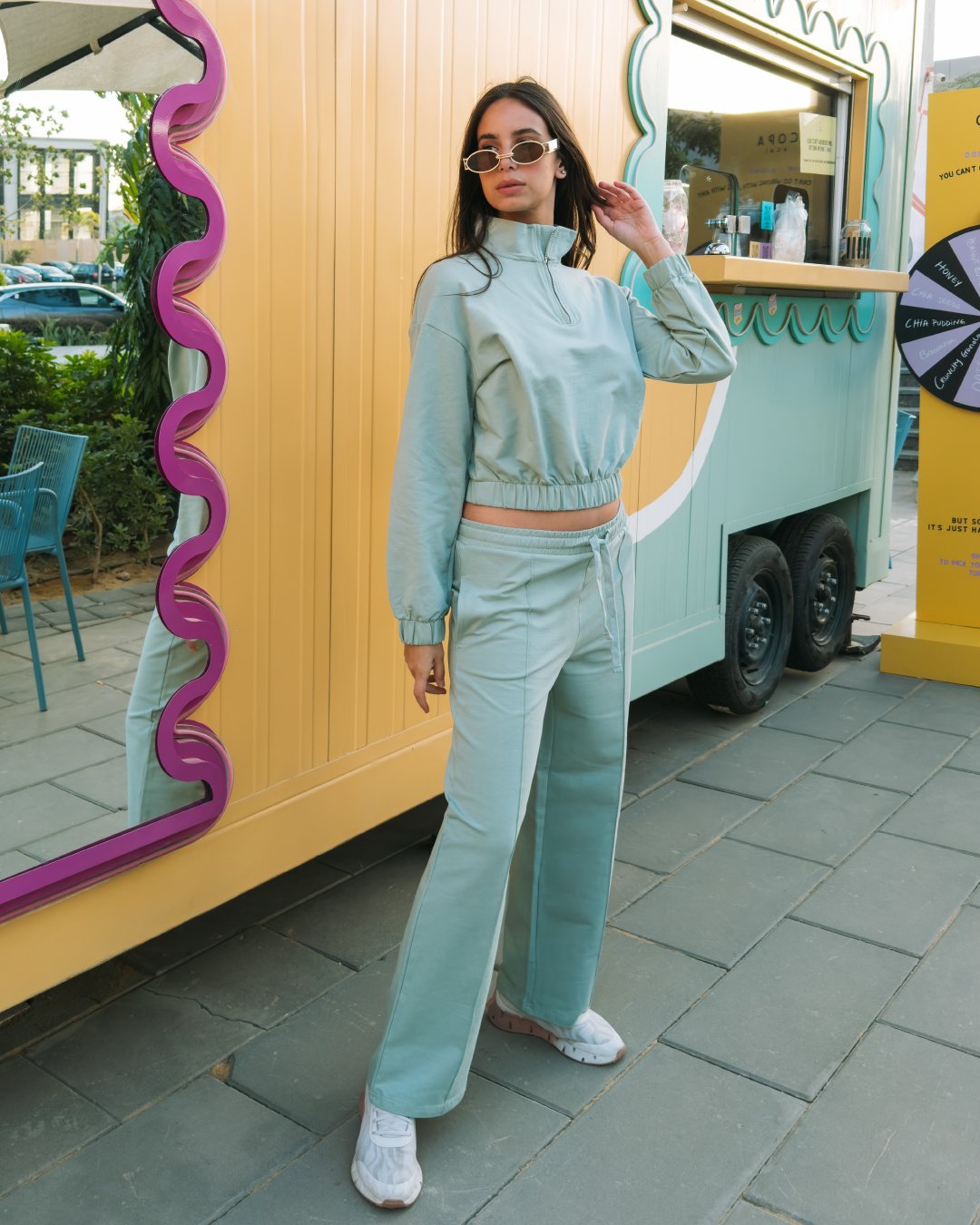 بيجامه حريمي نص سوسته