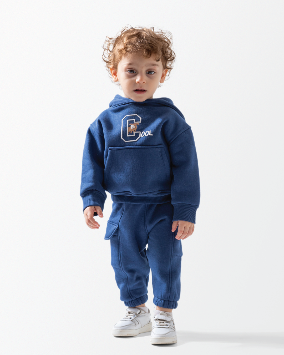 Cool Dog بيجامه اولادي بيبي