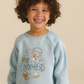 Tom and Jerry Little Explorers Pajamas