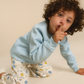 Tom and Jerry Little Explorers Pajamas