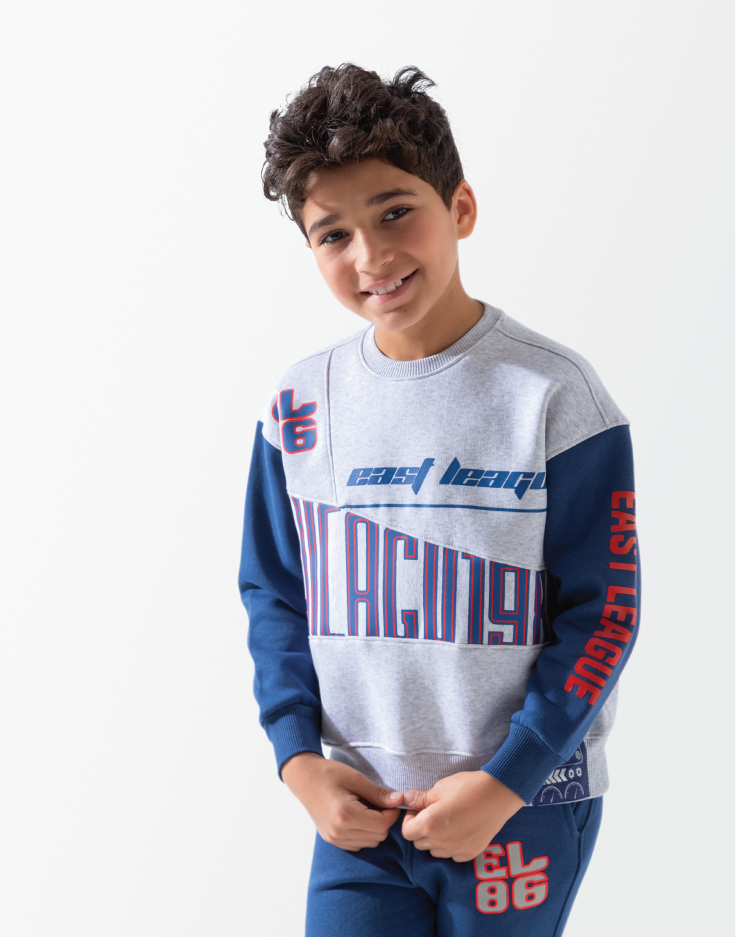 Chicago 1982 Boys Pajamas Medium