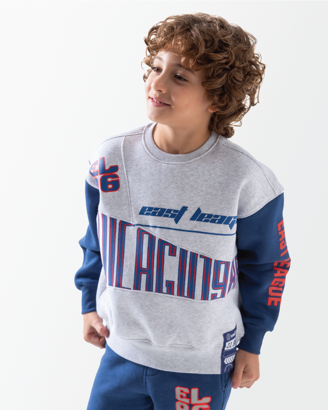 Chicago 1982 Boys Pajamas Medium