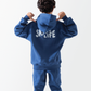 Skate Life Beigeامه orلادي وسط