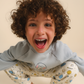 Tom and Jerry Little Explorers Pajamas