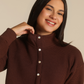 Chocolate Waffle season women Set