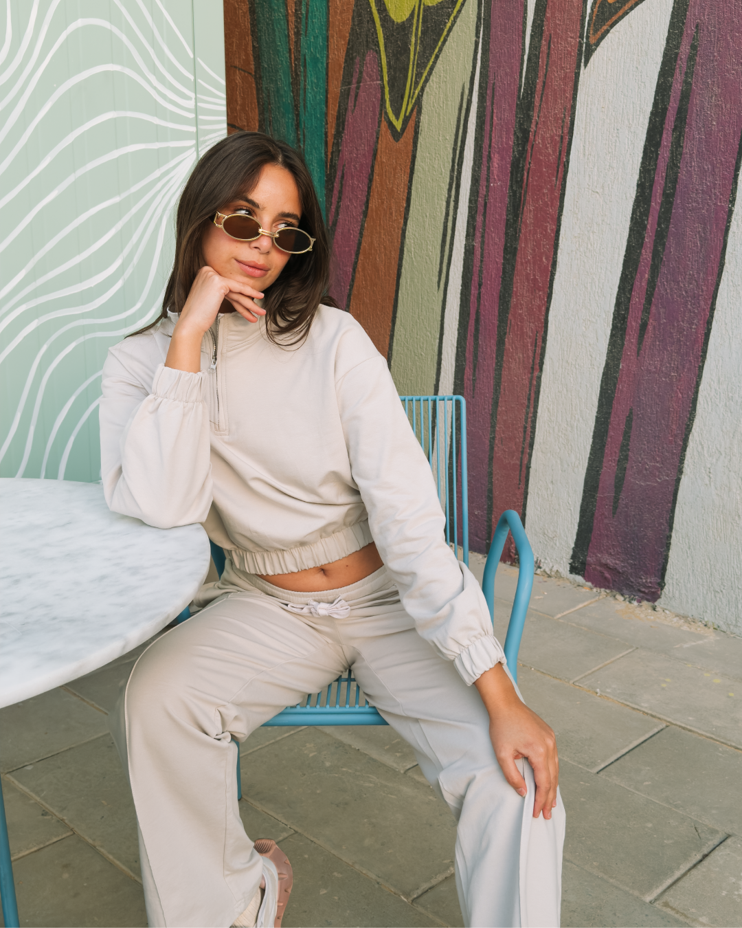 بيجامه حريمي نص سوسته