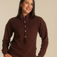 Chocolate Waffle season women Set