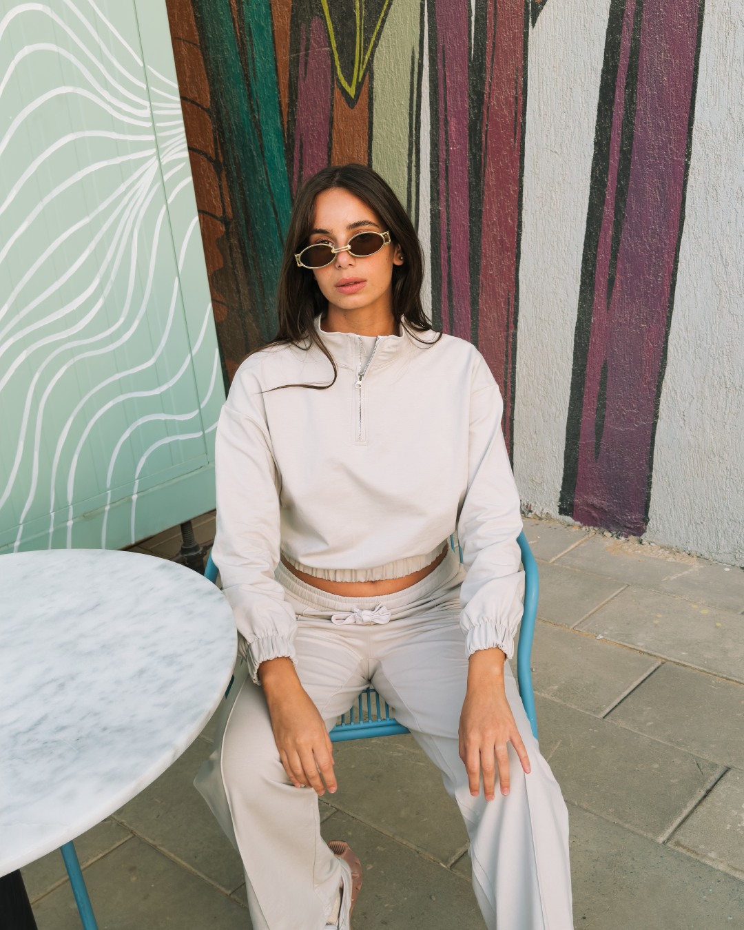 بيجامه حريمي نص سوسته