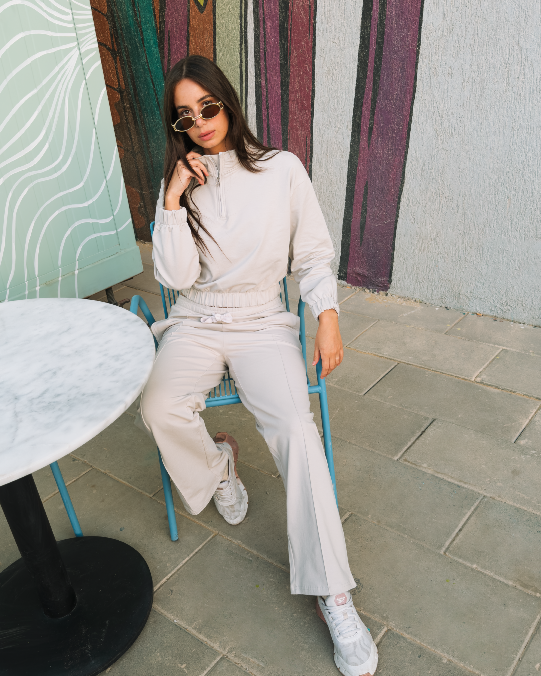 بيجامه حريمي نص سوسته