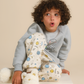 Tom and Jerry Little Explorers Pajamas