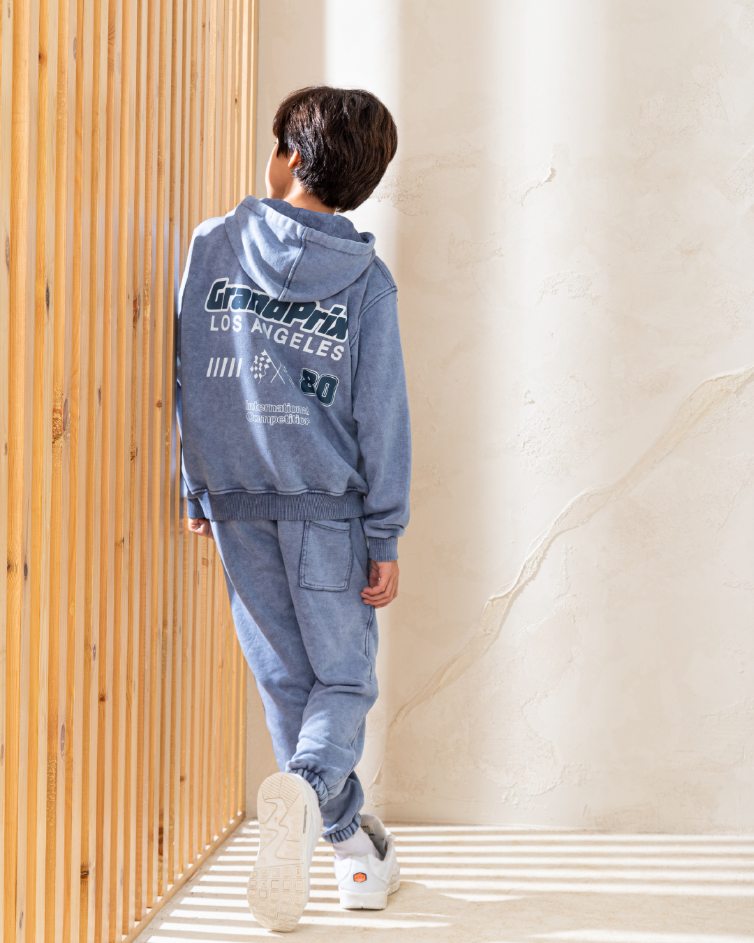 Grand prix بيجاما اولادي