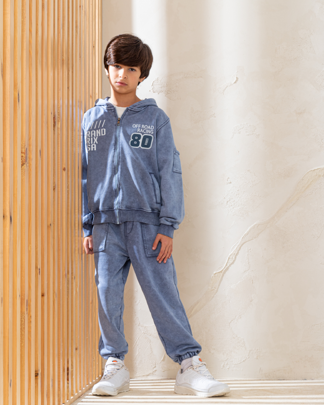 Grand prix بيجاما اولادي