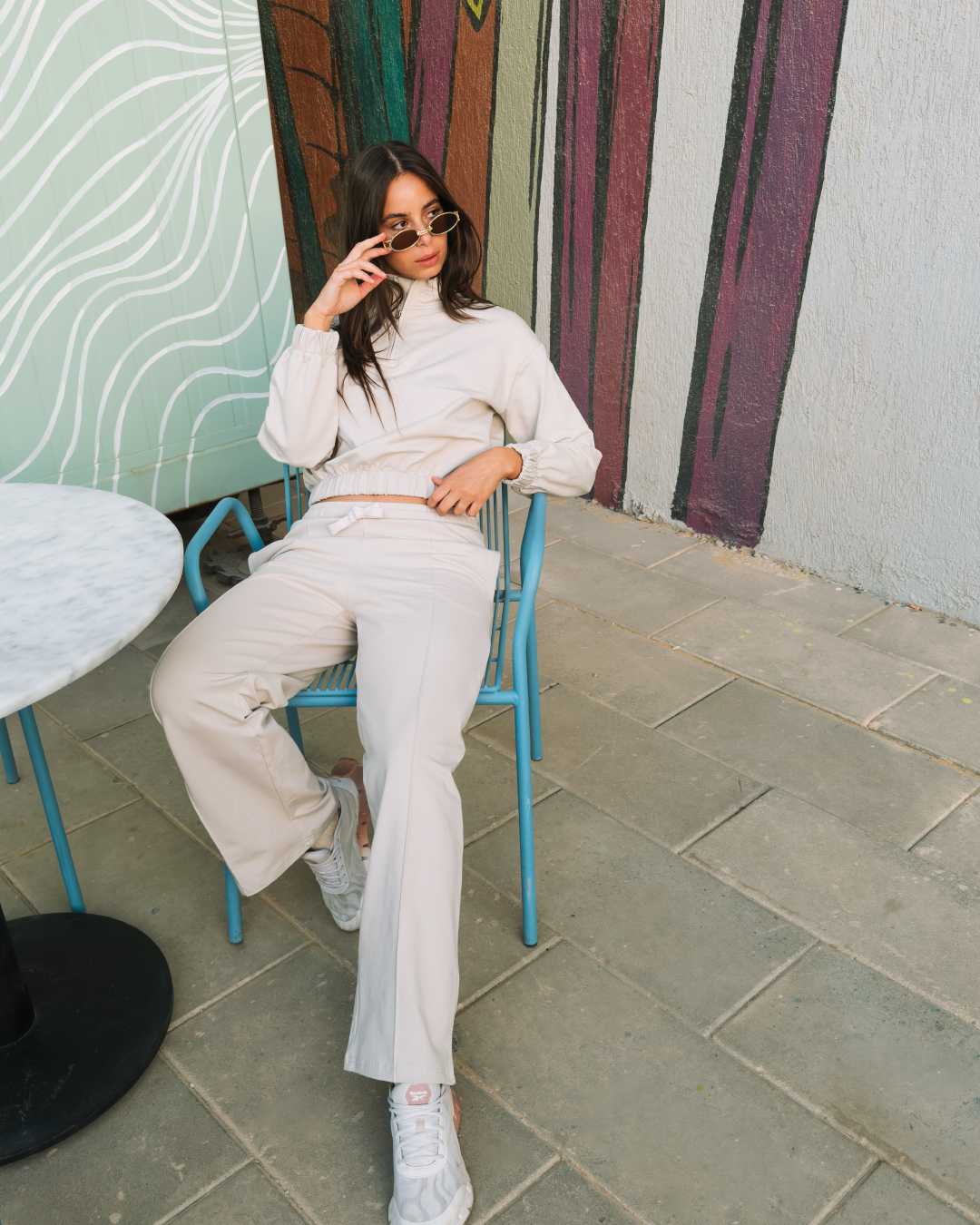 بيجامه حريمي نص سوسته