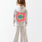 Always Be Sunshine Girls Pajamas Medium