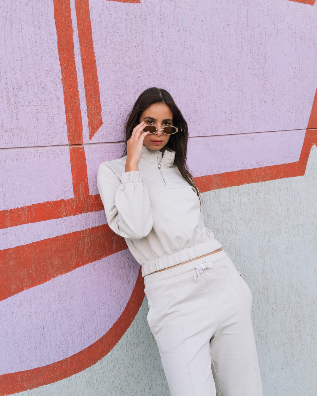 بيجامه حريمي نص سوسته