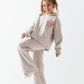 Always Be Sunshine Girls Pajamas Medium