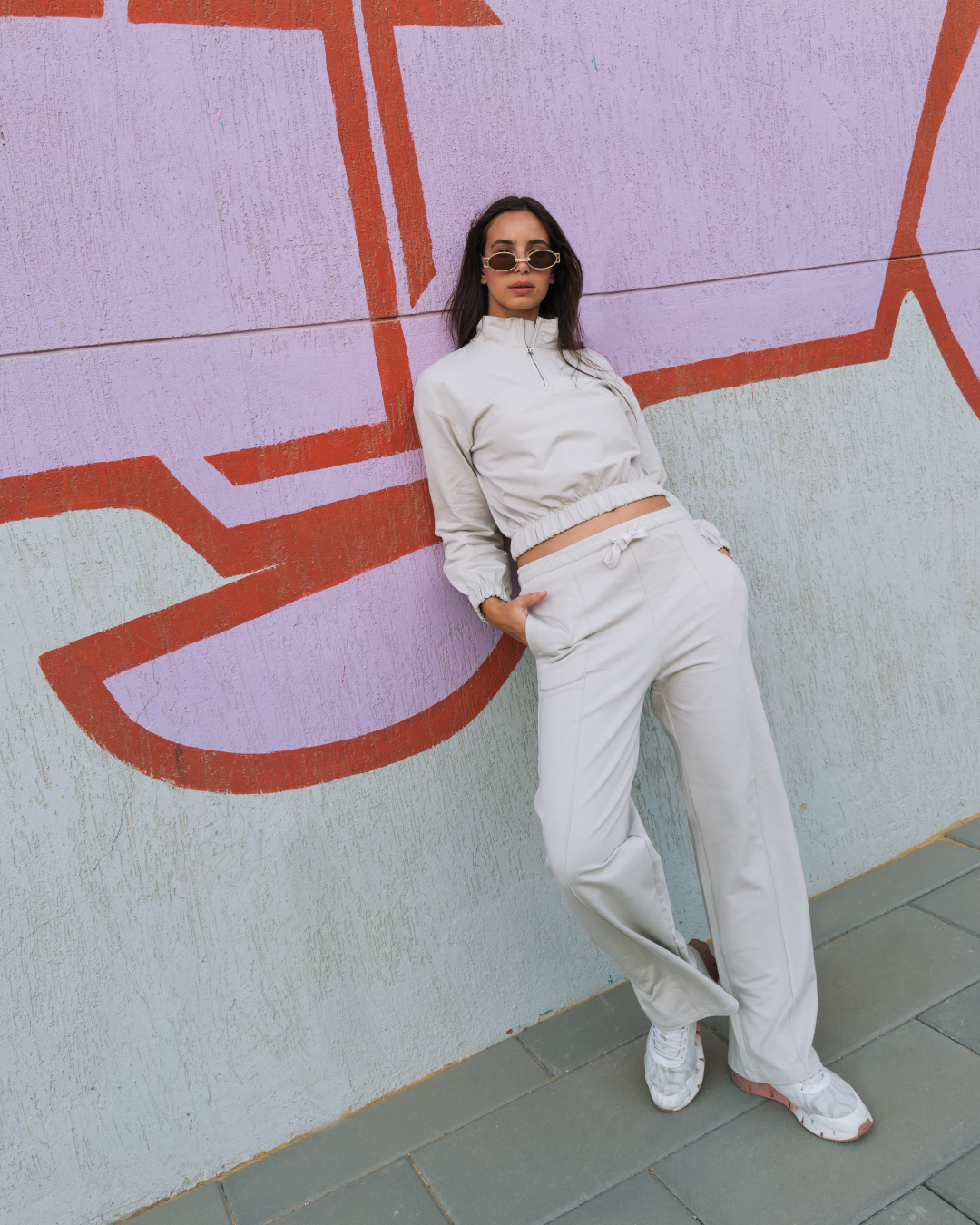 بيجامه حريمي نص سوسته