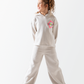 Always Be Sunshine Girls Pajamas Medium