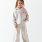 Always Be Sunshine Girls Pajamas Medium
