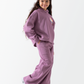 Always Be Sunshine Girls Pajamas Medium