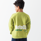 Moto Gp boys pajamas medium