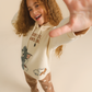 Tom and Jerry Kids' Coffee Break Pajamas
