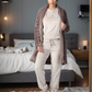 Women's 3-piece pajamas