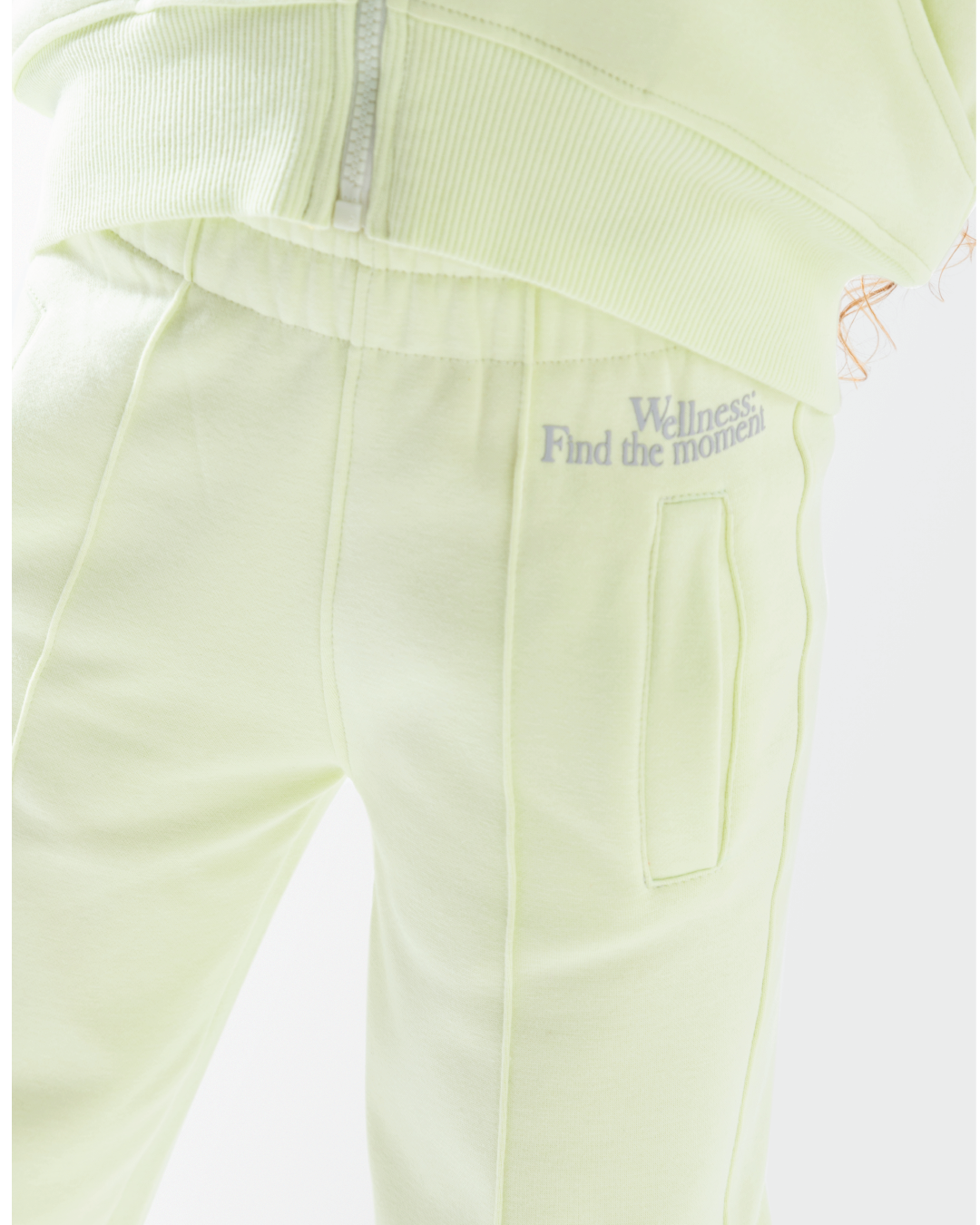 Find The Moment Girls' Pajamas Medium