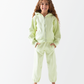 Find The Moment Girls' Pajamas Medium