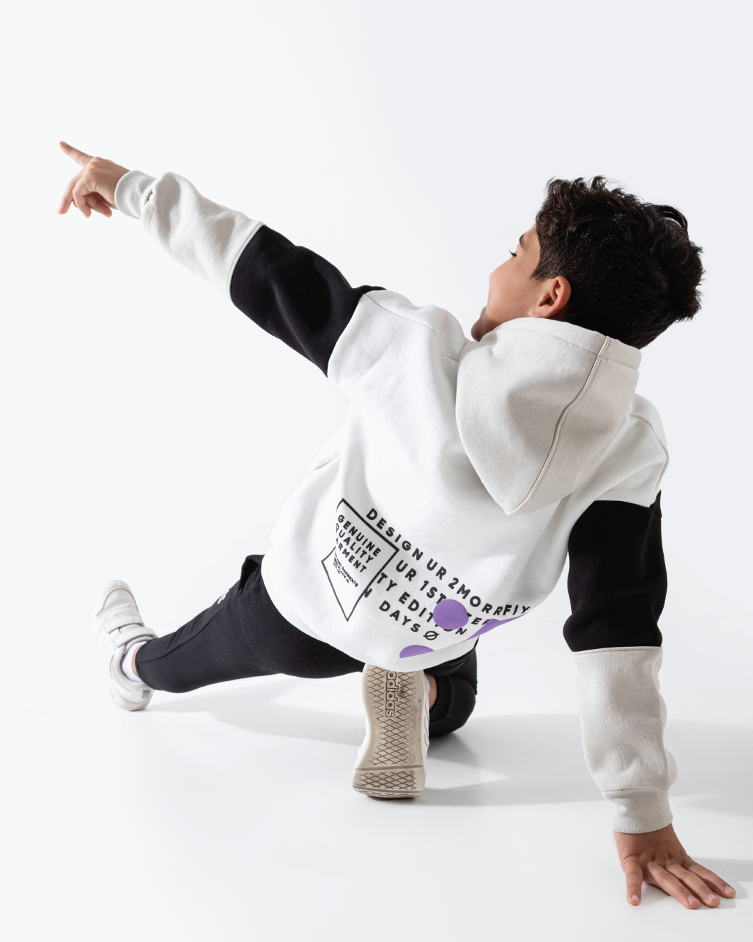 2morrow boys pajamas medium