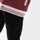 Fox Baseball Baby Boys Pajamas