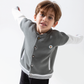 Fox Baseball Baby Boys Pajamas