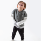 Fox Baseball Baby Boys Pajamas