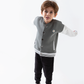 Fox Baseball Baby Boys Pajamas