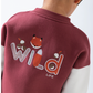 Fox Baseball Baby Boys Pajamas