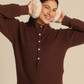 Chocolate Waffle season women Set