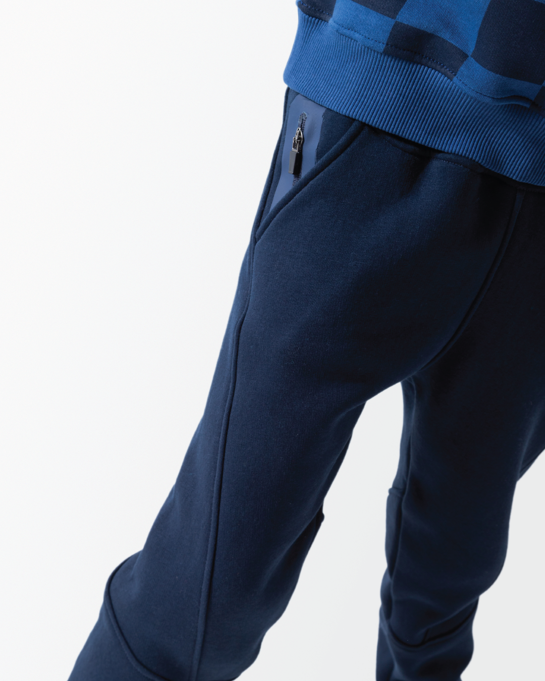 All Time Winner Boys Pajamas Medium