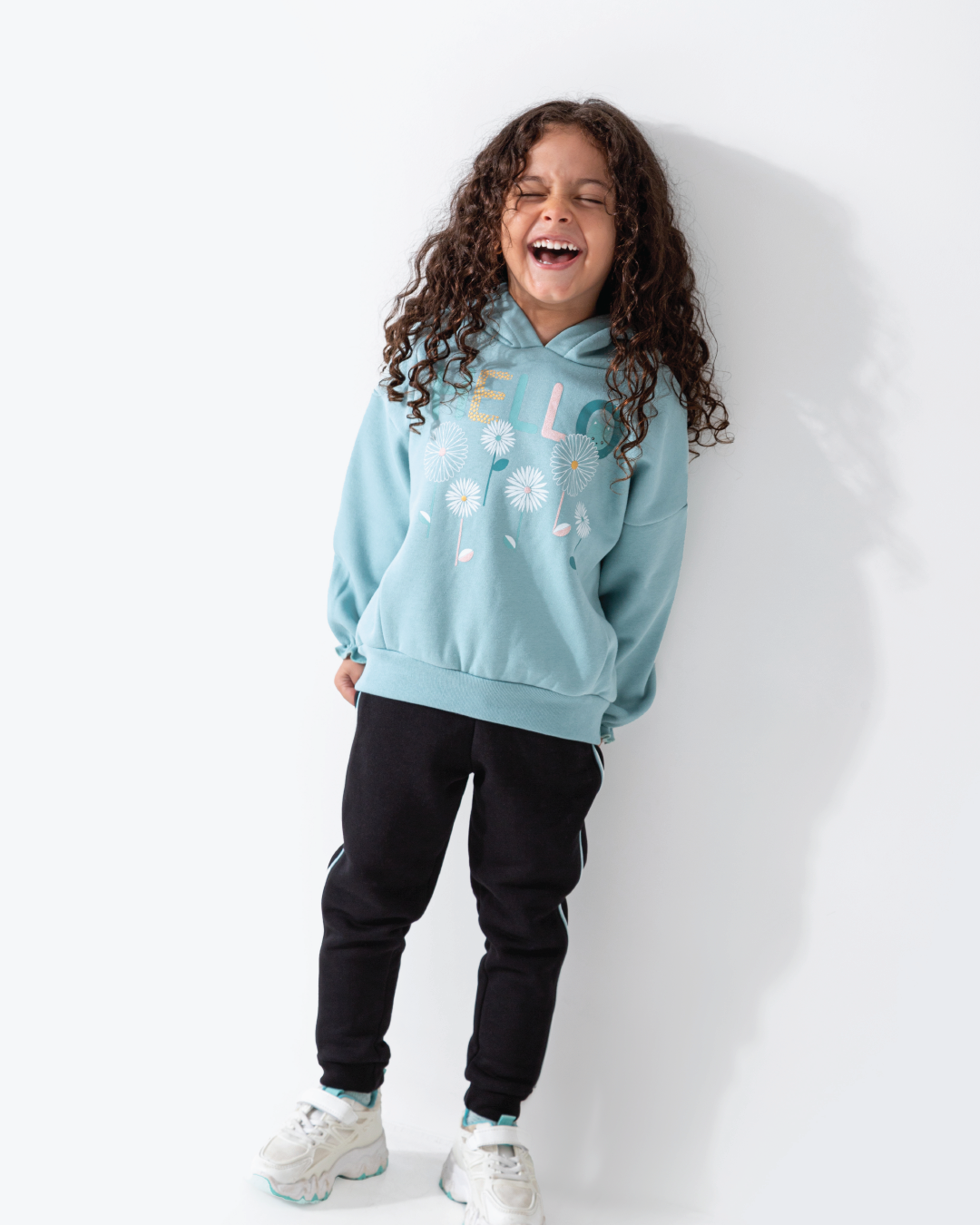 hello بيجامه بناتي بيبي