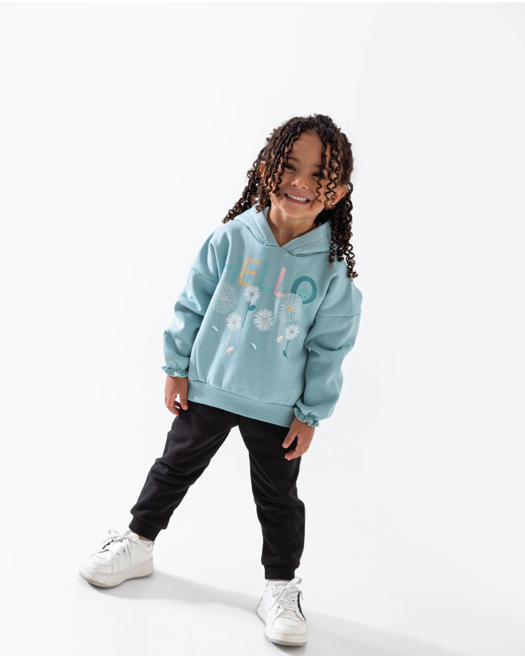 hello بيجامه بناتي بيبي