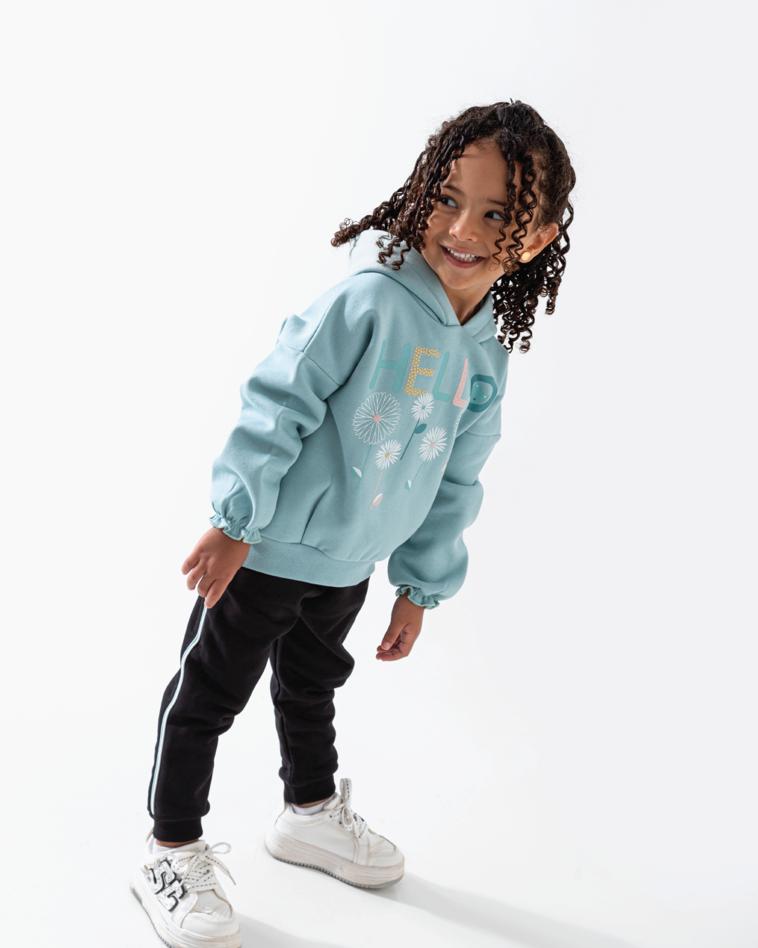 hello بيجامه بناتي بيبي