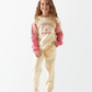 be yourself girls pajamas medium