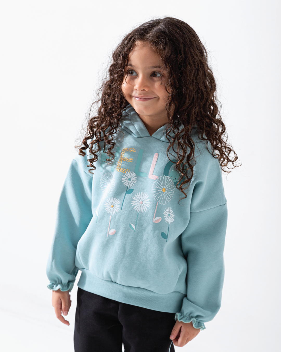 hello بيجامه بناتي بيبي