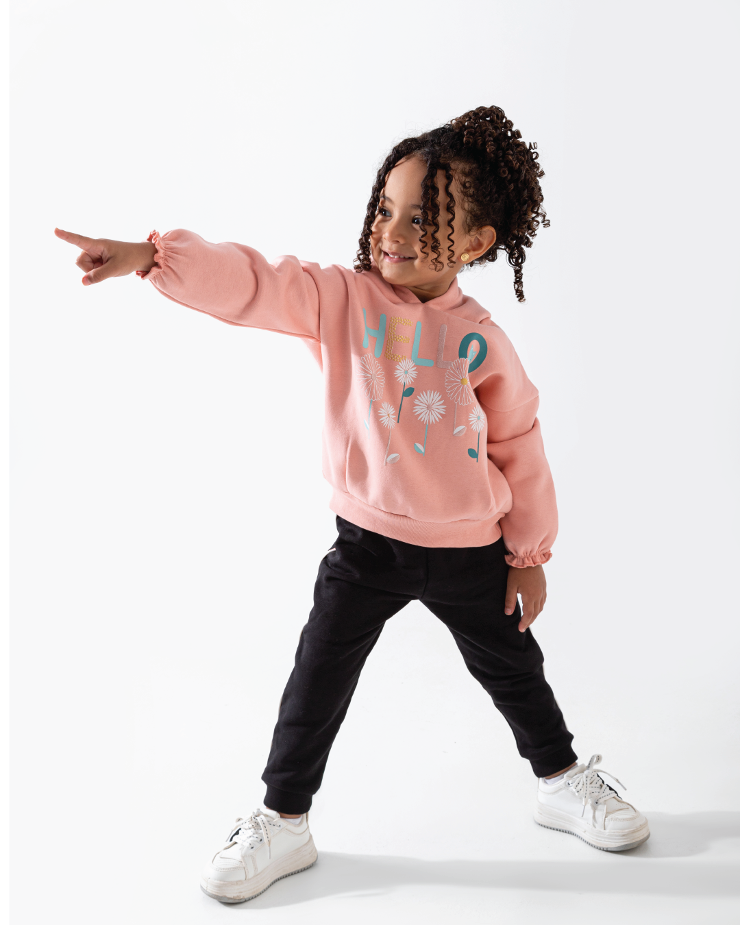 hello بيجامه بناتي بيبي