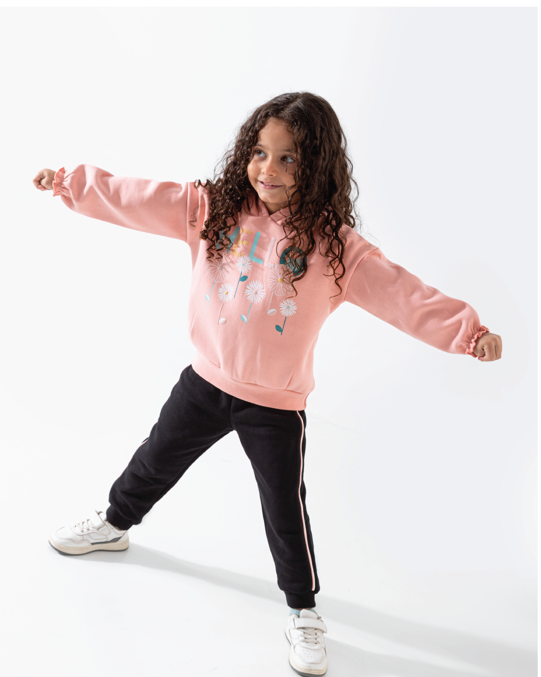 hello بيجامه بناتي بيبي