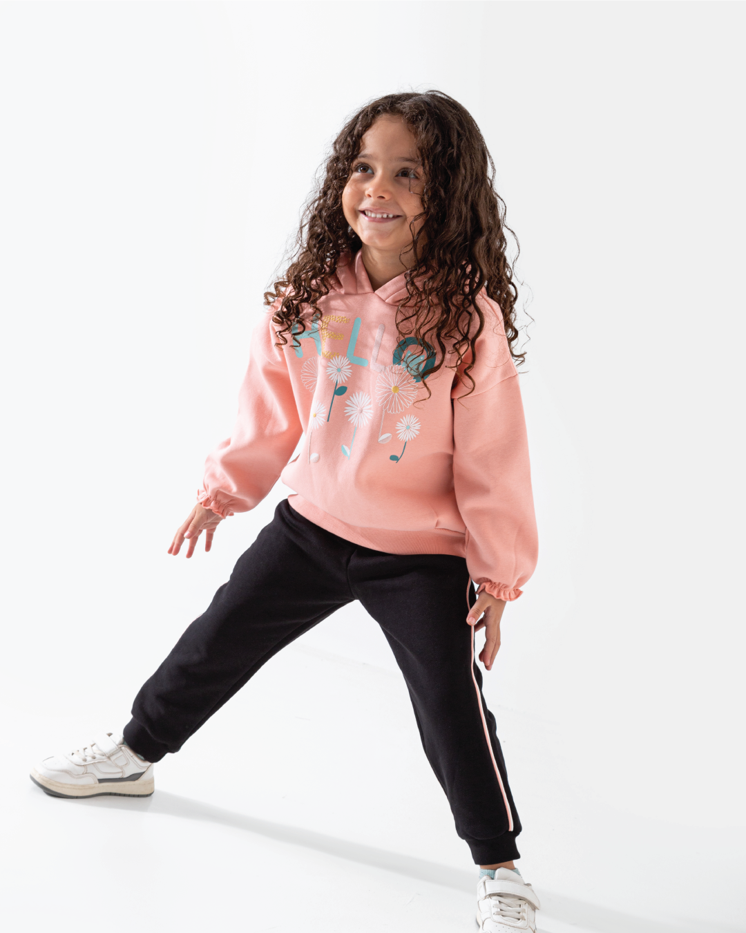 hello بيجامه بناتي بيبي