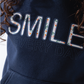 suit monochrome Smile بيجامه اولادي