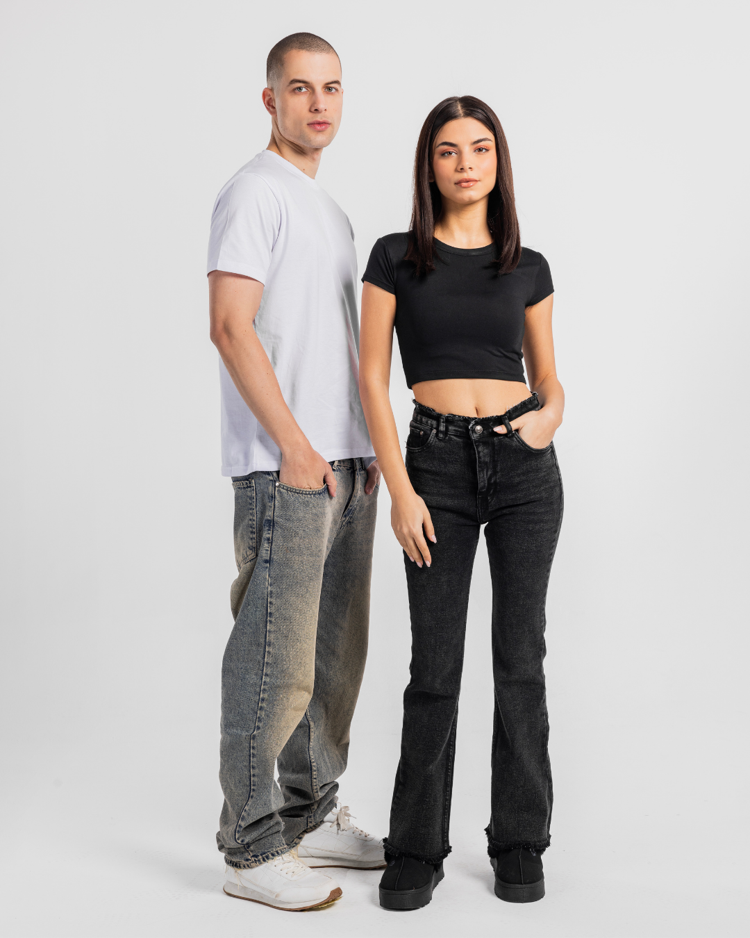 كروب توب نص كم استوميك