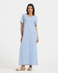 جلابية حريمي نص كم